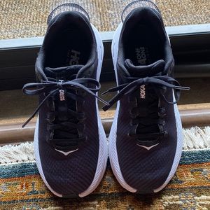 Hoka Rincon Running/Walking Shoes Size 7